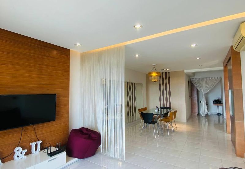 Seri Maya Condominium