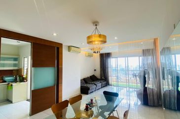 Seri Maya Condominium