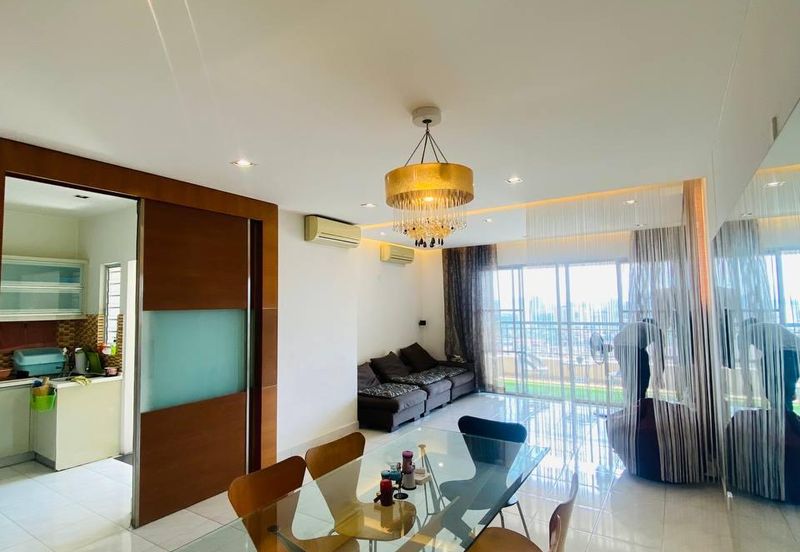 Seri Maya Condominium