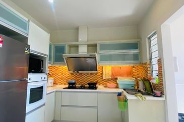 Seri Maya Condominium