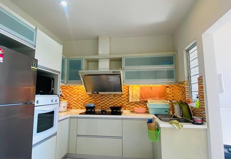 Seri Maya Condominium