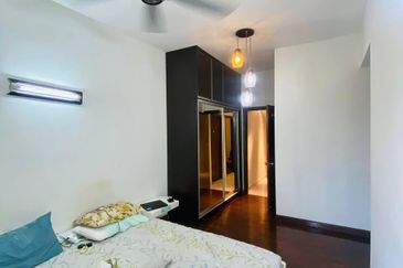 Seri Maya Condominium