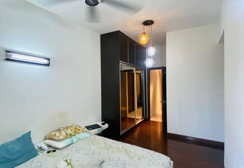 Seri Maya Condominium