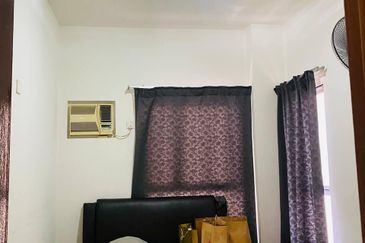 Seri Maya Condominium