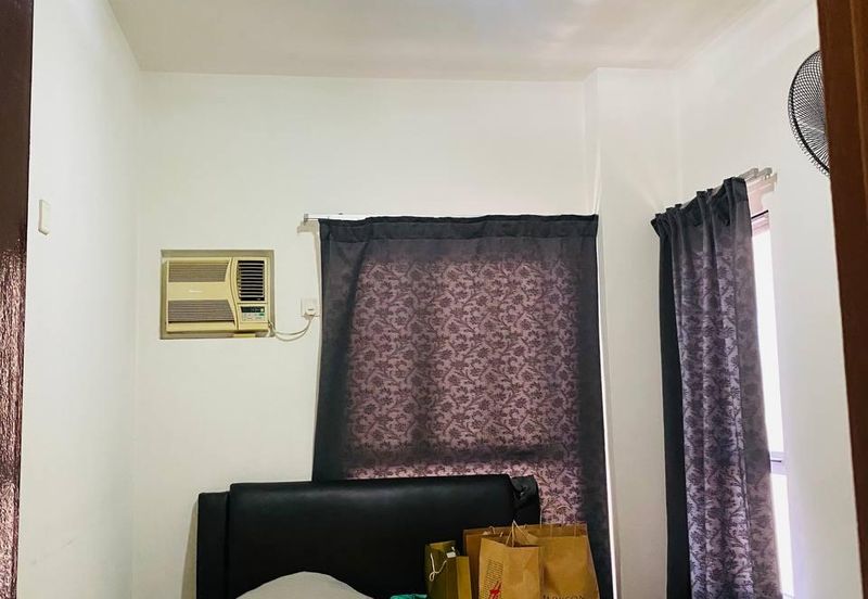 Seri Maya Condominium