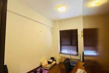 Seri Maya Condominium