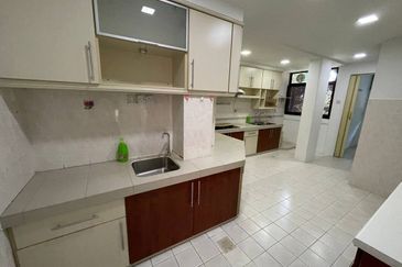 Town Villias @ Bukit Gita Bayu