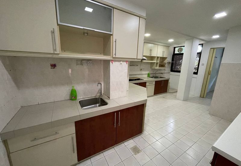 Town Villias @ Bukit Gita Bayu