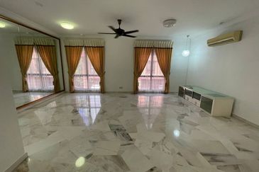 Town Villias @ Bukit Gita Bayu