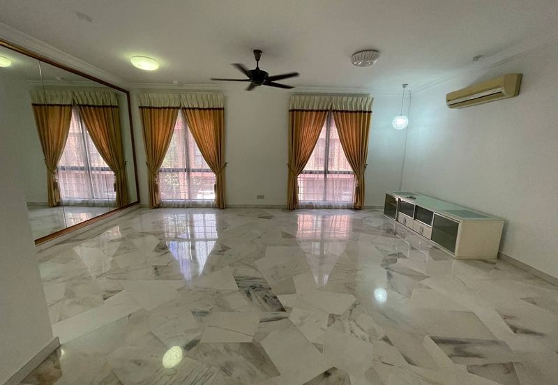 Town Villias @ Bukit Gita Bayu