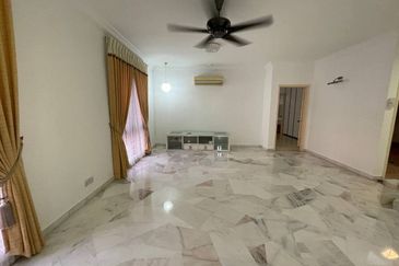 Town Villias @ Bukit Gita Bayu