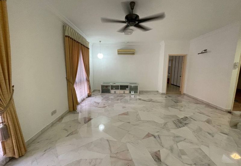 Town Villias @ Bukit Gita Bayu