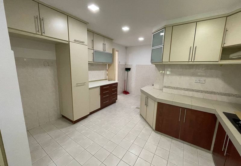 Town Villias @ Bukit Gita Bayu