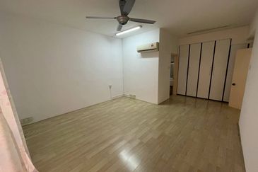 Town Villias @ Bukit Gita Bayu