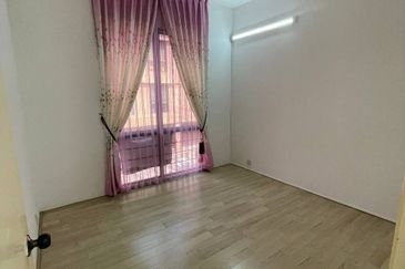 Town Villias @ Bukit Gita Bayu