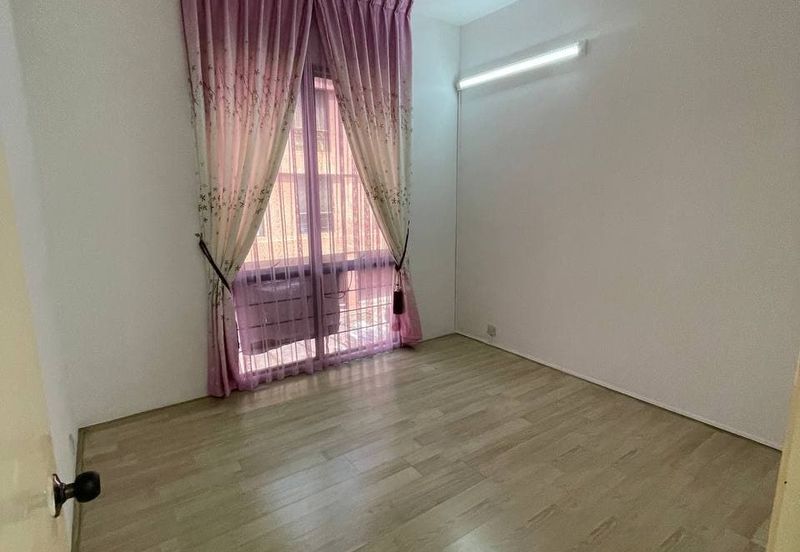 Town Villias @ Bukit Gita Bayu