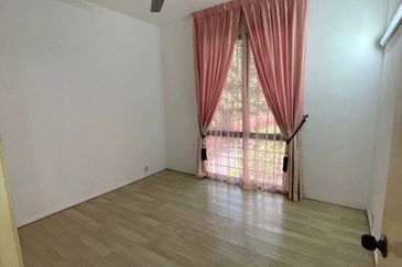 Town Villias @ Bukit Gita Bayu