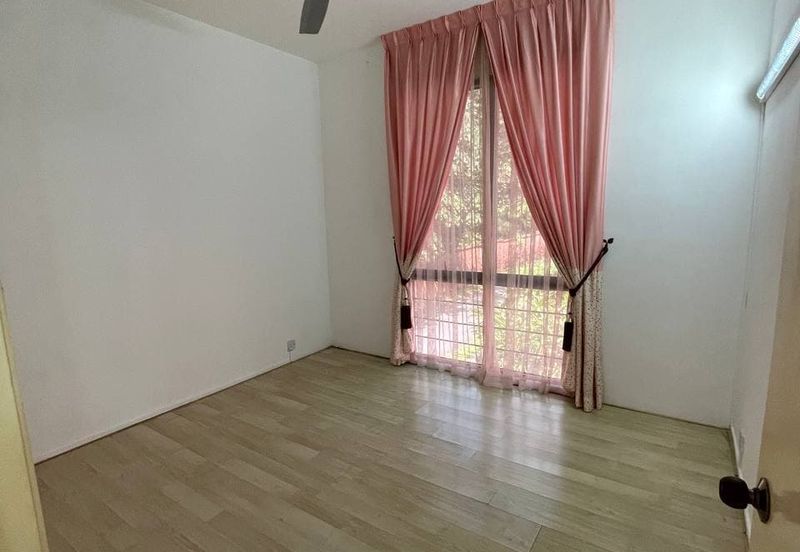 Town Villias @ Bukit Gita Bayu