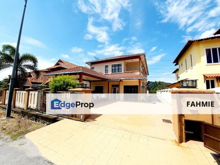 Freehold. Putra Hill Residensi. Bandar Seri Putra. , Selangor, Bangi