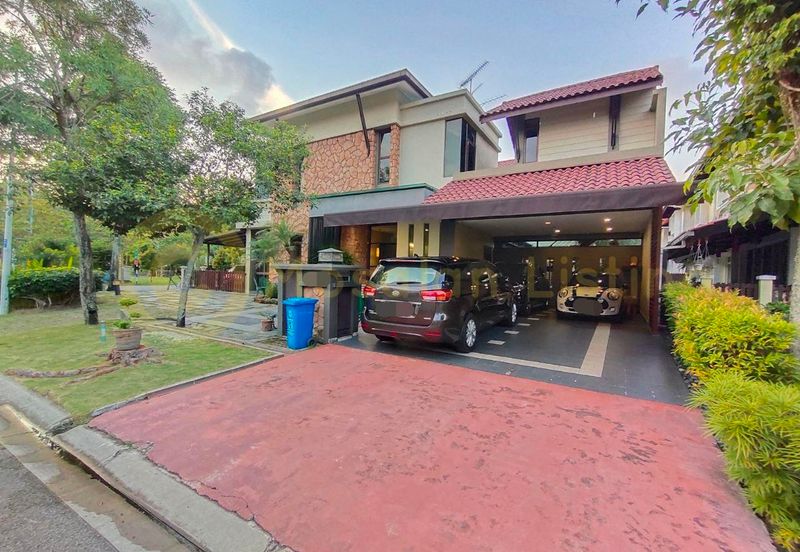 Setia Eco Park Phase 3