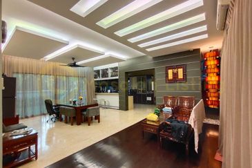 Setia Eco Park Phase 3