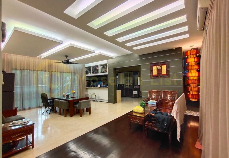 Setia Eco Park Phase 3