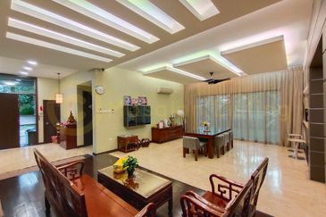 Setia Eco Park Phase 3