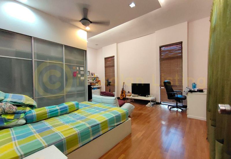 Setia Eco Park Phase 3