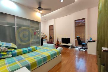 Setia Eco Park Phase 3