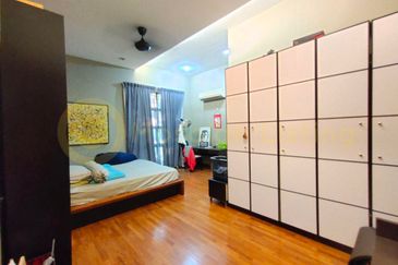 Setia Eco Park Phase 3