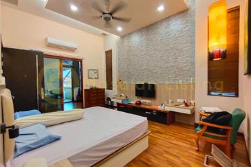 Setia Eco Park Phase 3