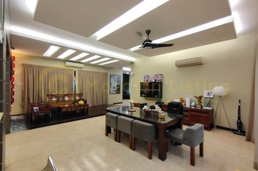 Setia Eco Park Phase 3