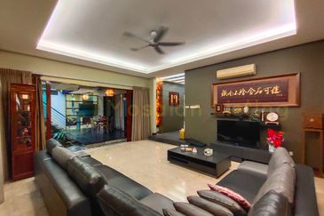 Setia Eco Park Phase 3