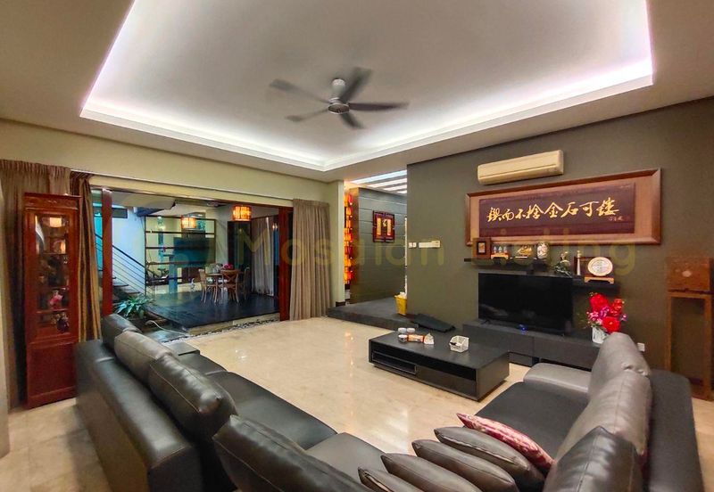 Setia Eco Park Phase 3