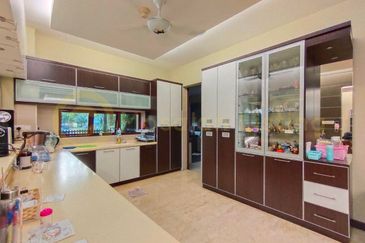 Setia Eco Park Phase 3