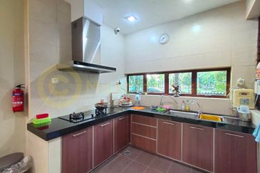 Setia Eco Park Phase 3