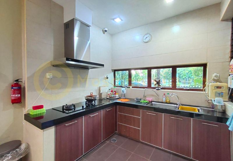 Setia Eco Park Phase 3