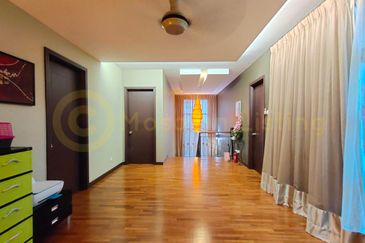 Setia Eco Park Phase 3