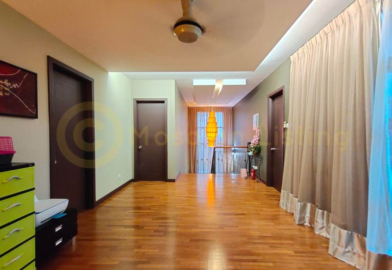 Setia Eco Park Phase 3