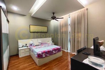 Setia Eco Park Phase 3