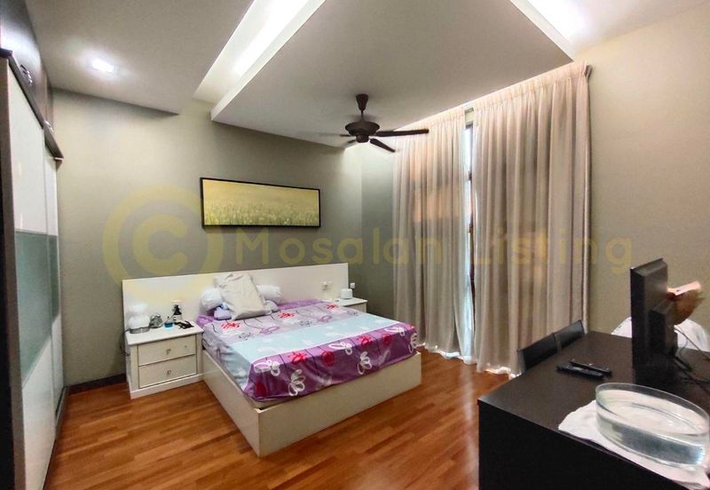 Setia Eco Park Phase 3