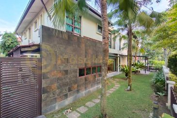 Setia Eco Park Phase 3