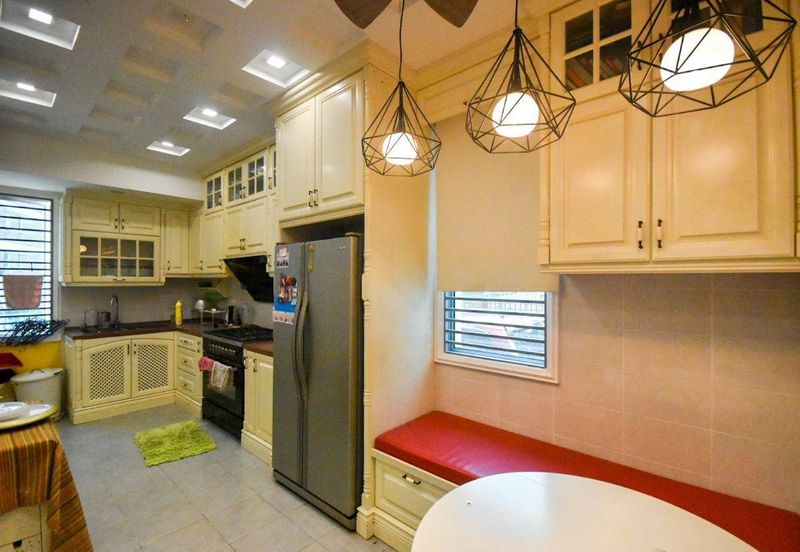 End lot. Fully renovated. Suria Residence. Bandar Sungai Long. Kajang. 