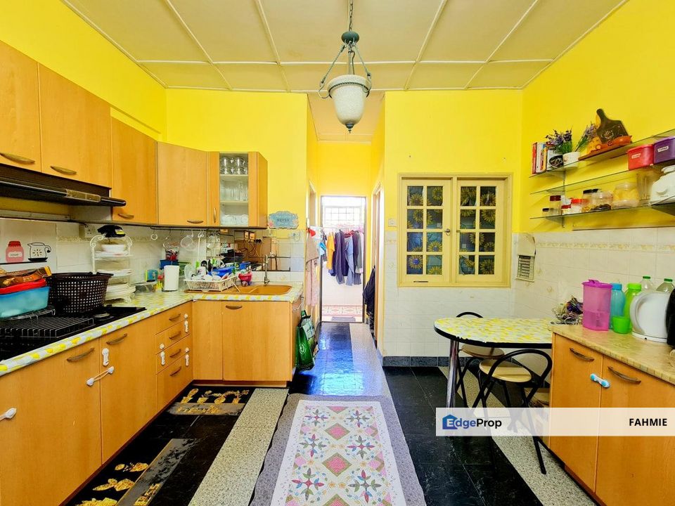 Murah. Villa Duta. Bukit Antarabangsa. , Selangor, Ulu Kelang