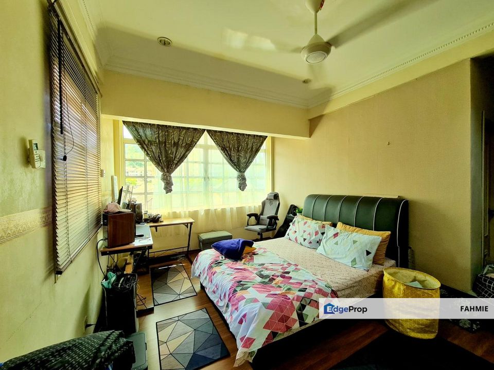 Murah. Villa Duta. Bukit Antarabangsa. , Selangor, Ulu Kelang