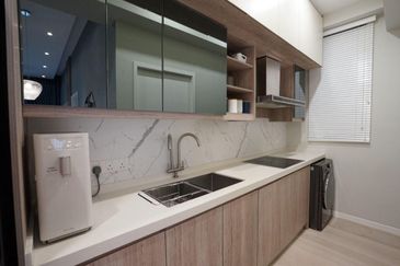 Lexa Residence @ The Quartz