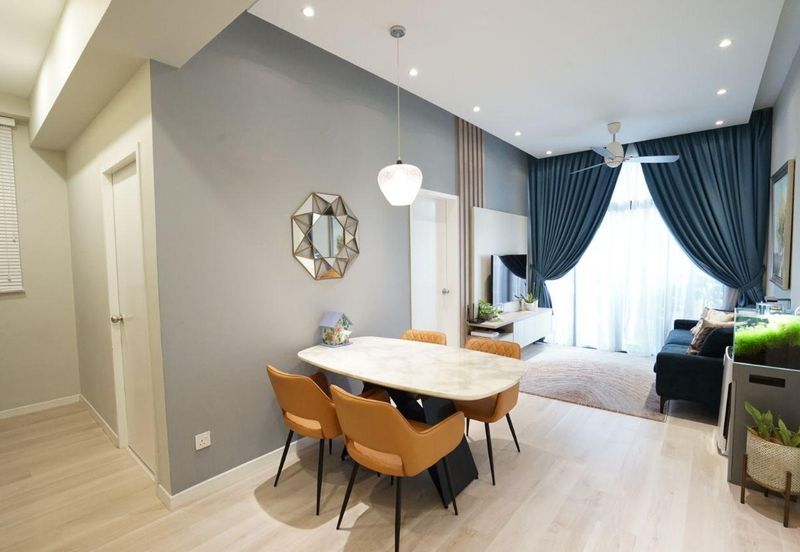 Lexa Residence @ The Quartz