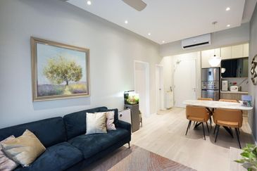 Lexa Residence @ The Quartz