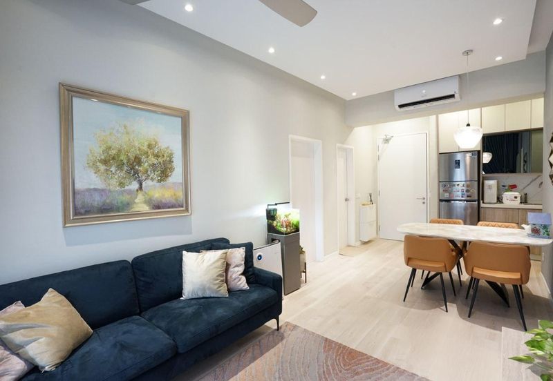 Lexa Residence @ The Quartz