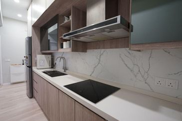 Lexa Residence @ The Quartz